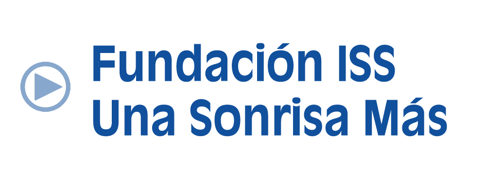 Fundación ISS, una sonrisa más, acceso a vídeo en Lengua de Signos y Audible (Selección 1 de 5)