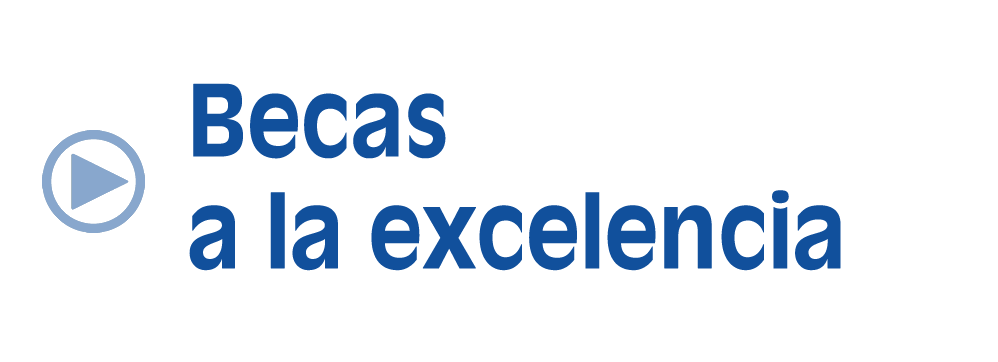 Becas a la excelencia, acceso a vídeo en Lengua de Signos y Audible (Selección 2 de 5)