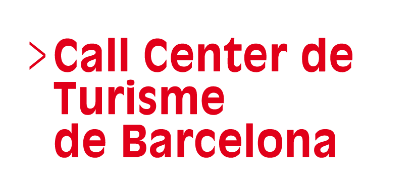 Call Center de Barcelona Turisme (Selección, tres de cinco) (Acceso a Reproductor)