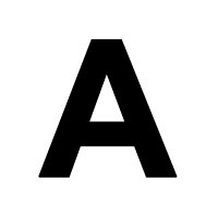 Aumentar tamaño letra