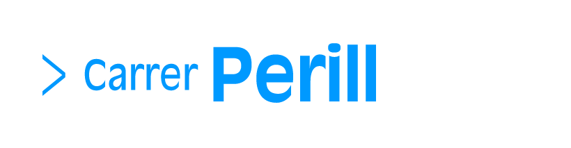 Carrer Perill (Selecció, Ú de set) (Accés a Reproductor)