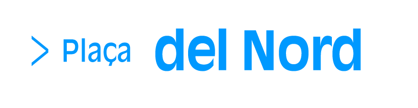 Plassa del Nord (Selecció, quatre de set) (Accés a Reproductor)