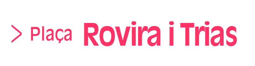 Plassa Rovira i Trias (Selecció, Ú de set) (Accés a Reproductor)