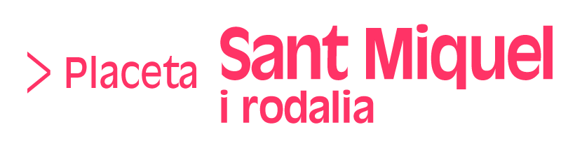 Placeta Sant Miquel i Rodalies (Selecció, Dos de set) (Accés a Reproductor)