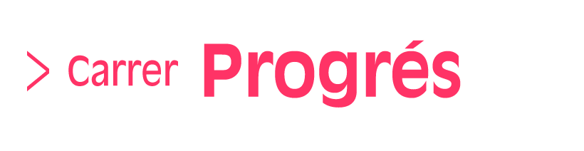 Carrer Progrés (Selecció, tres de set) (Accés a Reproductor)