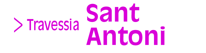 Travessia Sant Antoni (Selecció, tres de set) (Accés a Reproductor)