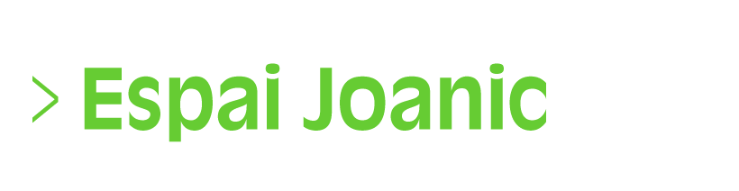 Espai Joanic (Selecció, Dos de set) (Accés a Reproductor)