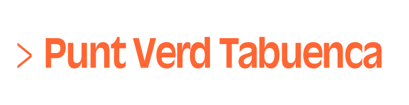 Punt Verd Tabuenca (Selecció, quatre de set) (Accés a Reproductor)