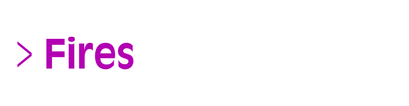 Fires (Selecció, Ú de set) (Accés a Reproductor)