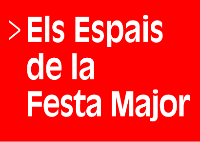 Els Espais de la Festa Mashor (Selecció set de vuit) 