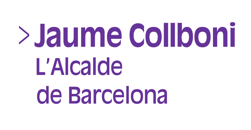 Jaume Collboni, l'Alcalde de Barcelona (Selecció, Dos de sinc) (Accés a Reproductor)