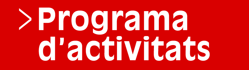 Programa d'Activitats (Selecció, Sis de sis)